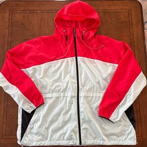 Columbia Hooded Jacket